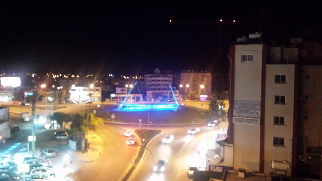 Marina Apartments 211 Larnaca Dış mekan fotoğraf