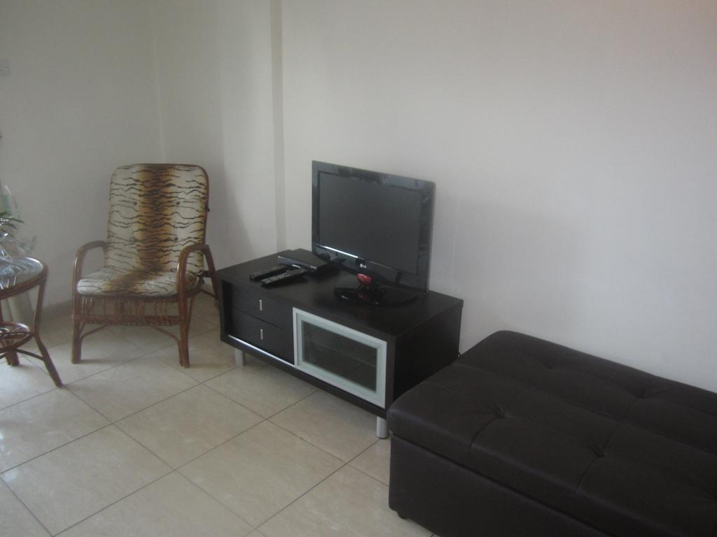 Marina Apartments 211 Larnaca Dış mekan fotoğraf