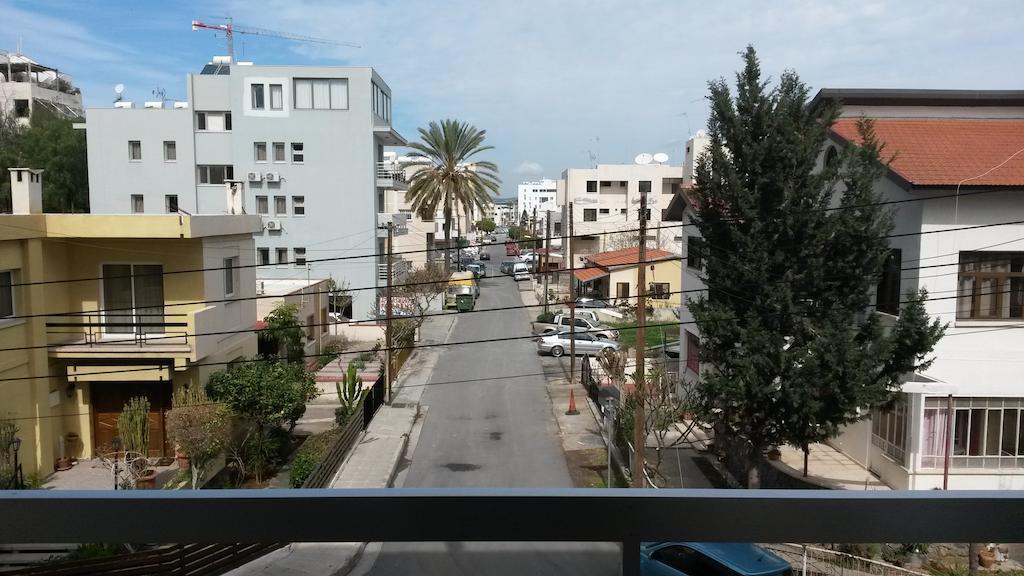Marina Apartments 211 Larnaca Dış mekan fotoğraf