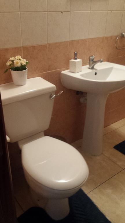 Marina Apartments 211 Larnaca Dış mekan fotoğraf