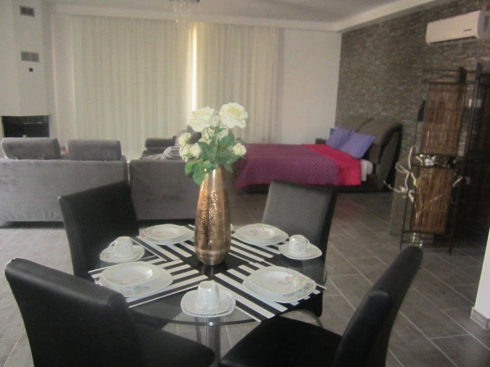 Marina Apartments 211 Larnaca Dış mekan fotoğraf