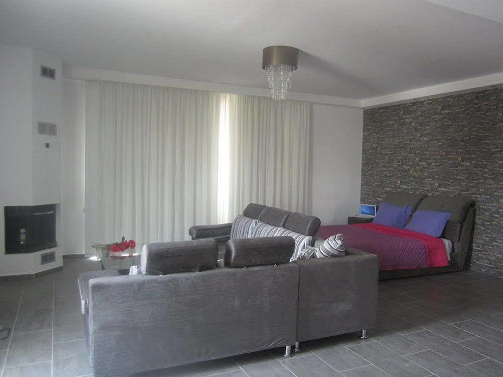 Marina Apartments 211 Larnaca Dış mekan fotoğraf