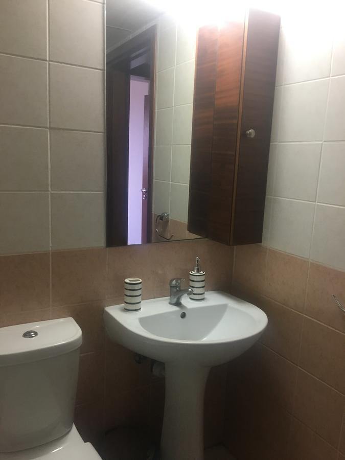 Marina Apartments 211 Larnaca Dış mekan fotoğraf