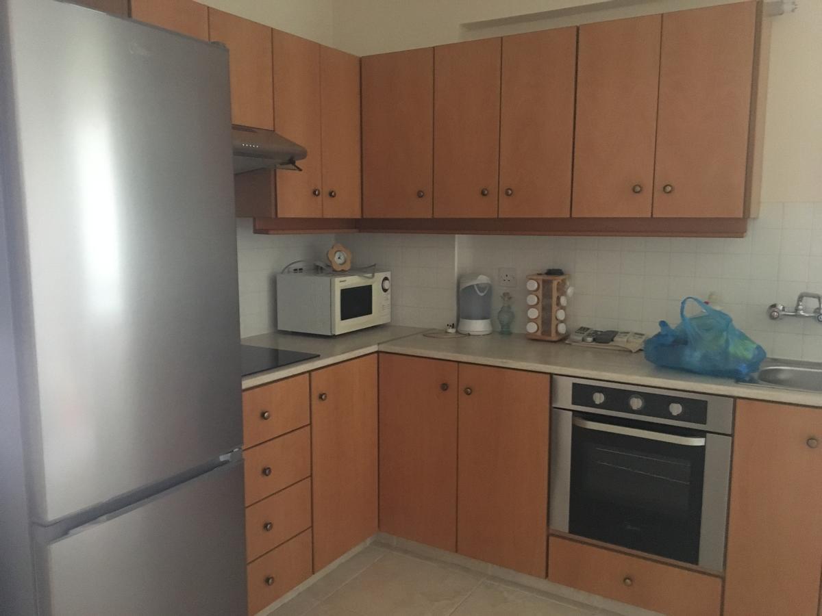 Marina Apartments 211 Larnaca Dış mekan fotoğraf